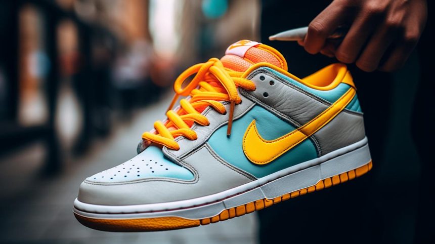 ​NIKE, Inc. (NKE) Down 10.8% Since Q2 2026, Wall Street Remains Positive