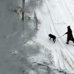 ‘Bomb cyclone’ forecasted to bring heavy snow, blizzard conditions and dangerous travel : NPR