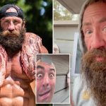 ‘Liver King’ has charges dropped — and goes straight back to ranting about fighting Joe Rogan
