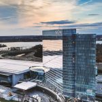 ‘Targeted shooting’ in Maryland casino food court leaves one dead, suspect on loose