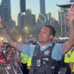 ‘Where is Justice for Krystal?’ Mom of Cop Asks After Suing Chicago Police Department, Partner Who Shot Her