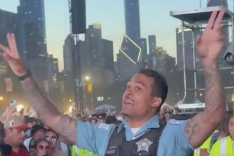 ‘Where is Justice for Krystal?’ Mom of Cop Asks After Suing Chicago Police Department, Partner Who Shot Her