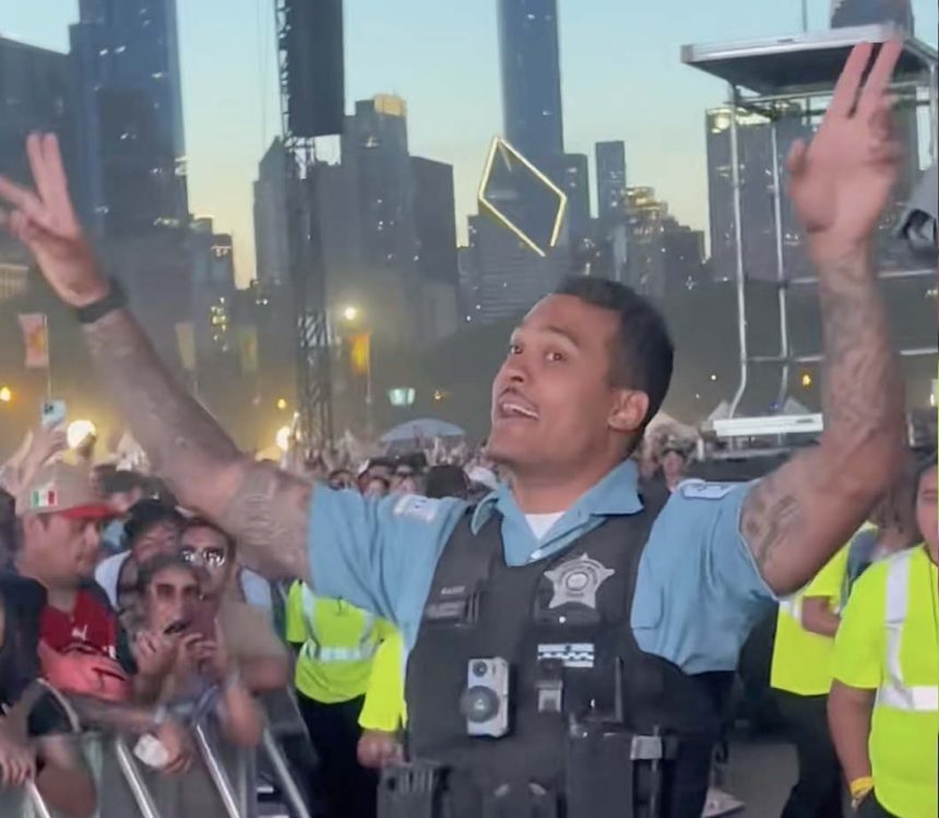 ‘Where is Justice for Krystal?’ Mom of Cop Asks After Suing Chicago Police Department, Partner Who Shot Her