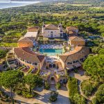 ‘The White Lotus’ Season 4 Will Be Filmed at This Glamorous Saint-Tropez Hotel