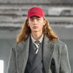 Ami Paris Fall 2026 Menswear Collection