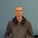 Andrej Gronau Berlin Fall 2026 Collection