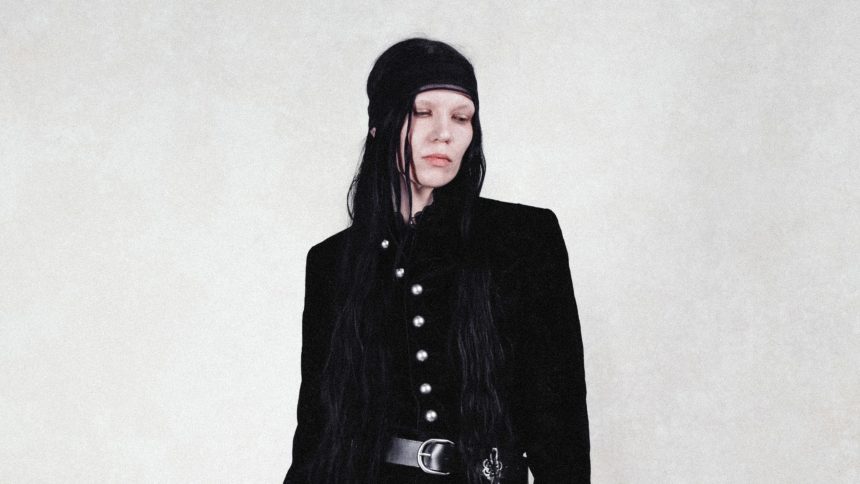 Ann Demeulemeester Pre-Fall 2026 Collection
