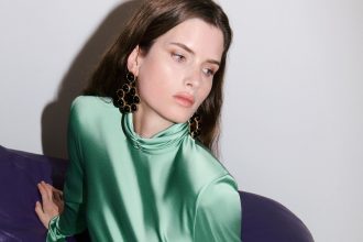 Anna October Pre-Fall 2026 Collection