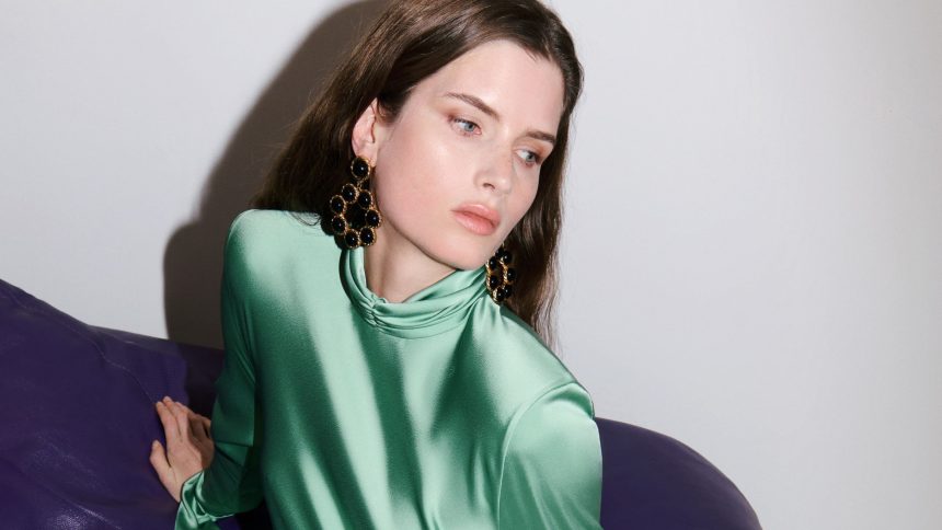 Anna October Pre-Fall 2026 Collection