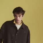 Aubero Fall 2026 Menswear Collection