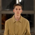 Auralee Fall 2026 Menswear Collection
