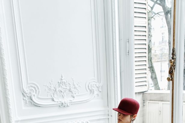 Balenciaga Pre-Fall 2026 Collection | Vogue