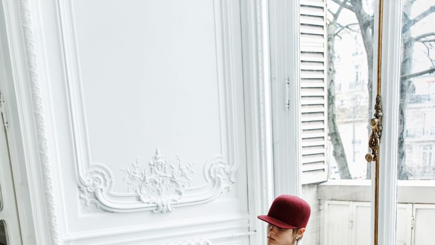 Balenciaga Pre-Fall 2026 Collection | Vogue