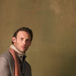 Berluti Fall 2026 Menswear Collection