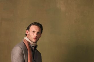 Berluti Fall 2026 Menswear Collection