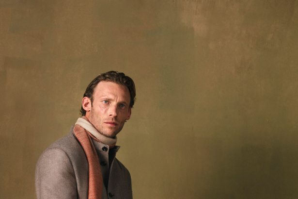 Berluti Fall 2026 Menswear Collection