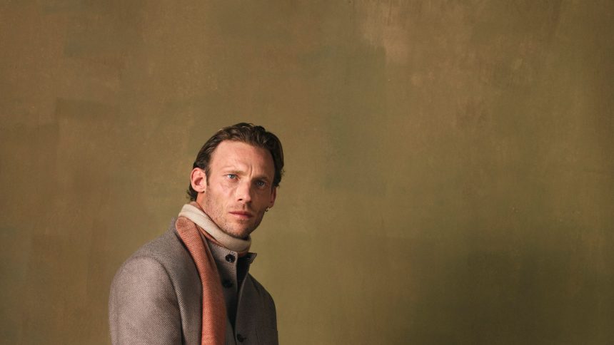 Berluti Fall 2026 Menswear Collection