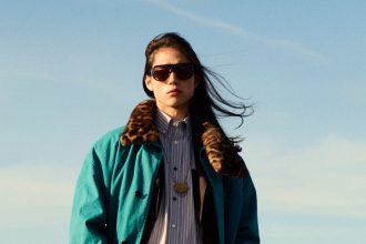 Bluemarble Fall 2026 Menswear Collection