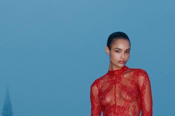 Blumarine Pre-Fall 2026 Collection | Vogue