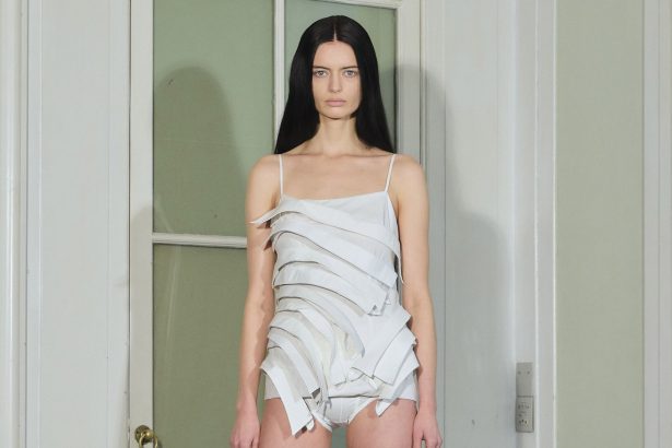 Bonnetje Copenhagen Fall 2026 Collection