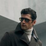 Brunello Cucinelli Fall 2026 Menswear Collection