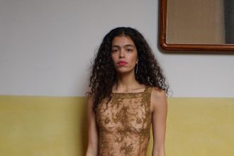 Caro Editions Copenhagen Fall 2026 Collection