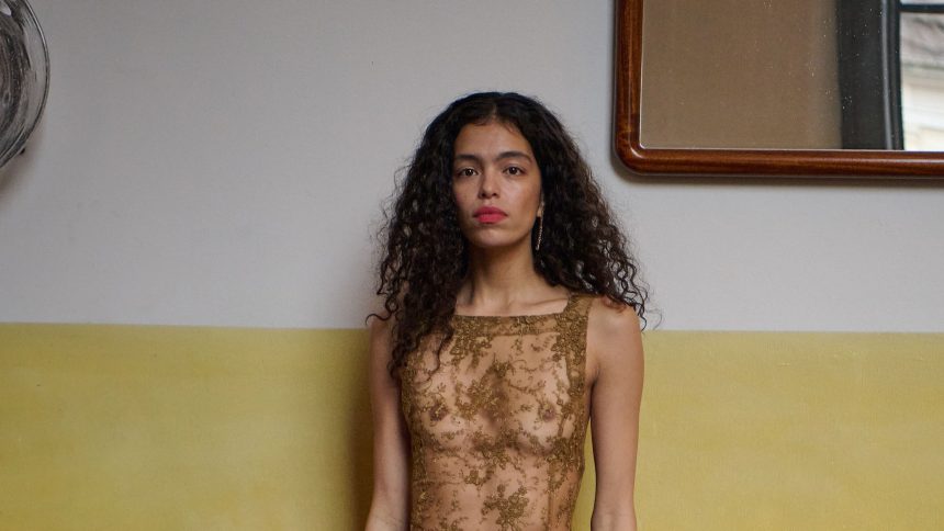 Caro Editions Copenhagen Fall 2026 Collection