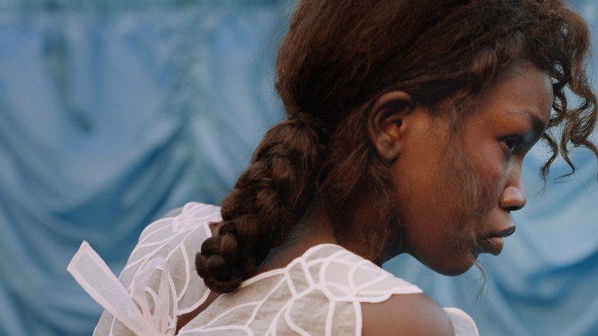 Cecilie Bahnsen Pre-Fall 2026 Collection