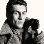 Dunhill Fall 2026 Menswear Collection