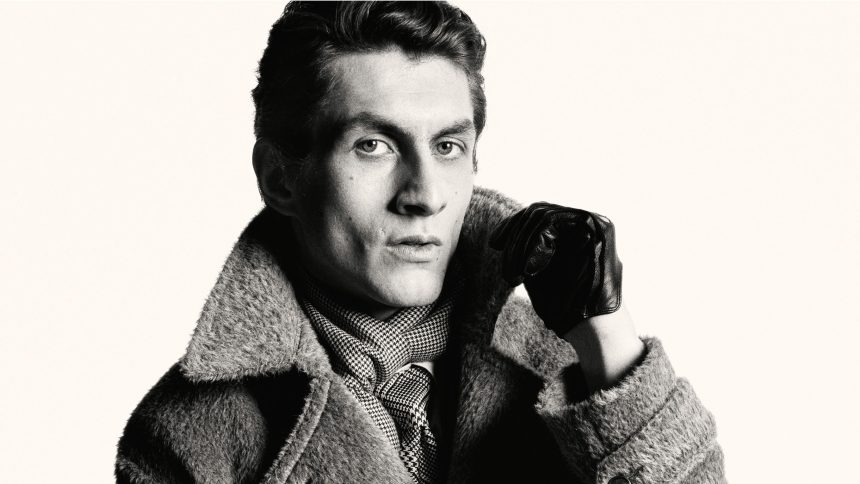 Dunhill Fall 2026 Menswear Collection