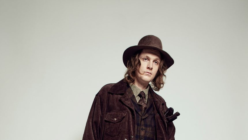 Engineered Garments Fall 2026 Menswear Collection