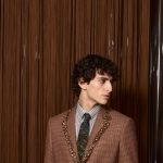 Etro Fall 2026 Menswear Collection