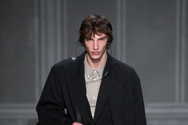 Études Studio Fall 2026 Menswear Collection