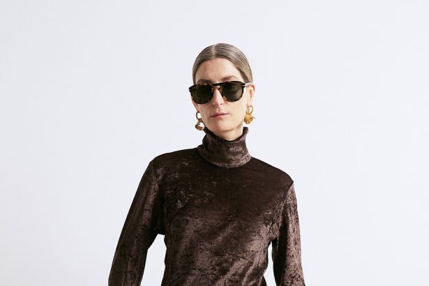 Eudon Choi Pre-Fall 2026 Collection