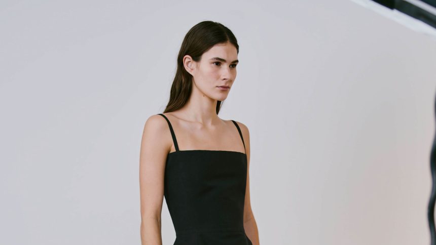 Fforme Pre-Fall 2026 Collection | Vogue