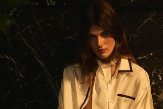 For Restless Sleepers Fall 2026 Ready-to-Wear Collection