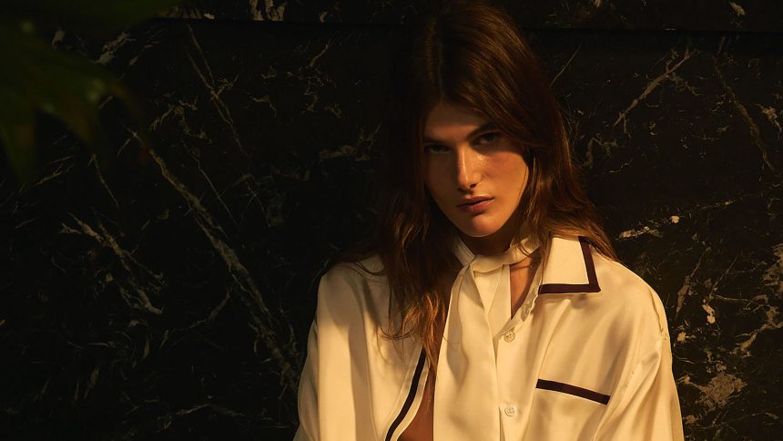 For Restless Sleepers Fall 2026 Ready-to-Wear Collection