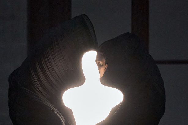 Gaurav Gupta Spring 2026 Couture Collection