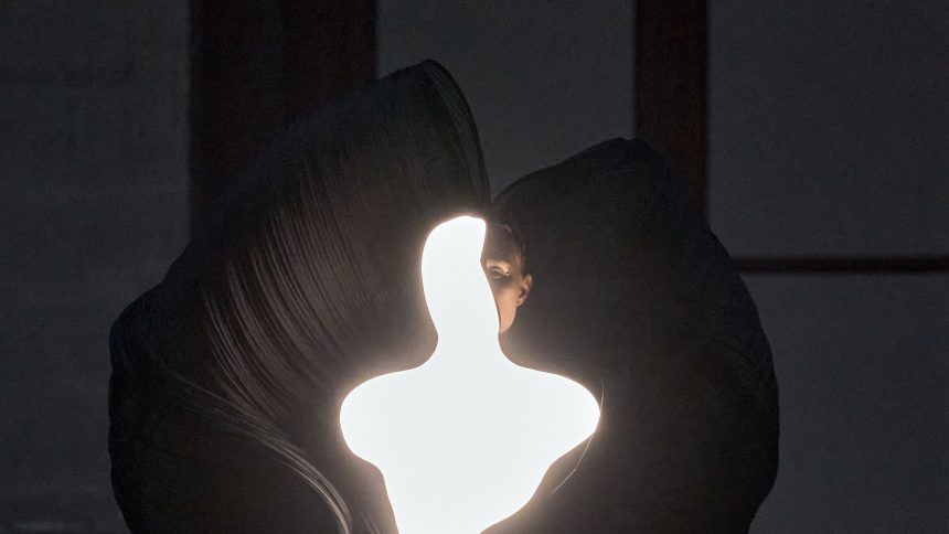 Gaurav Gupta Spring 2026 Couture Collection