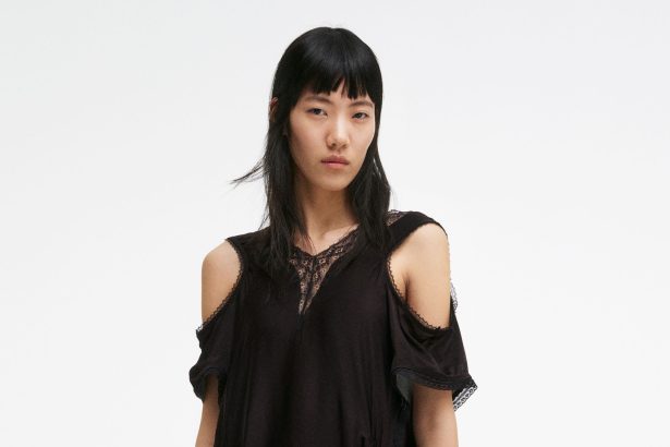 H&M Studio Spring 2026 Ready-to-Wear Collection