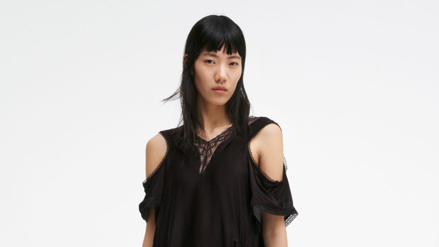 H&M Studio Spring 2026 Ready-to-Wear Collection