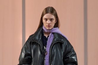 Holzweiler Copenhagen Fall 2026 Collection