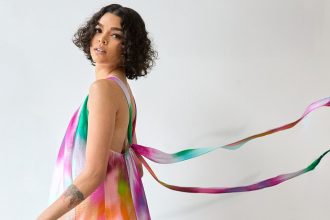 Hope For Flowers Pre-Fall 2026 Collection