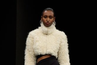 Ioannes Berlin Fall 2026 Collection