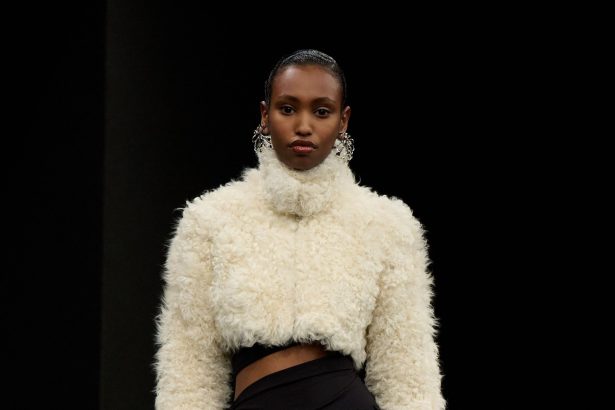 Ioannes Berlin Fall 2026 Collection