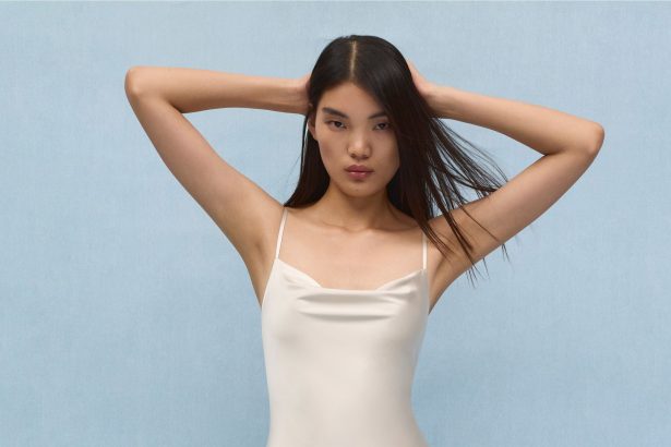 Jenny Packham Pre-Fall 2026 Collection