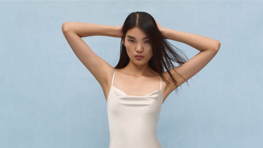 Jenny Packham Pre-Fall 2026 Collection