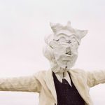 John Alexander Skelton Fall 2026 Menswear Collection