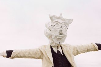 John Alexander Skelton Fall 2026 Menswear Collection