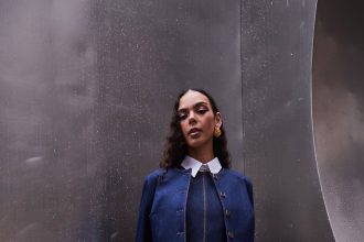 Jonathan Cohen Pre-Fall 2026 Collection